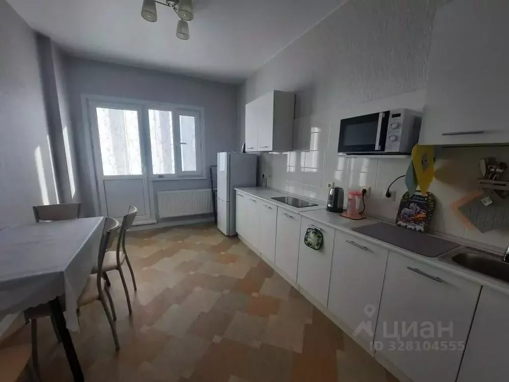 2-к кв. Московская область, Красногорск Опалиха мкр, бул. Серебряный, ... - Фото 1