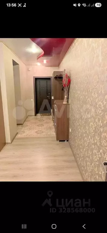 3-к кв. Белгородская область, Белгород ул. Щорса, 57 (98.0 м) - Фото 2