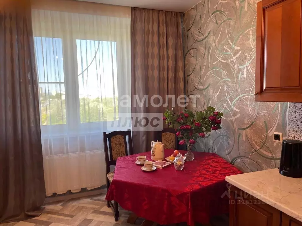 Квартира, 1 комната, 48 м - Фото 0