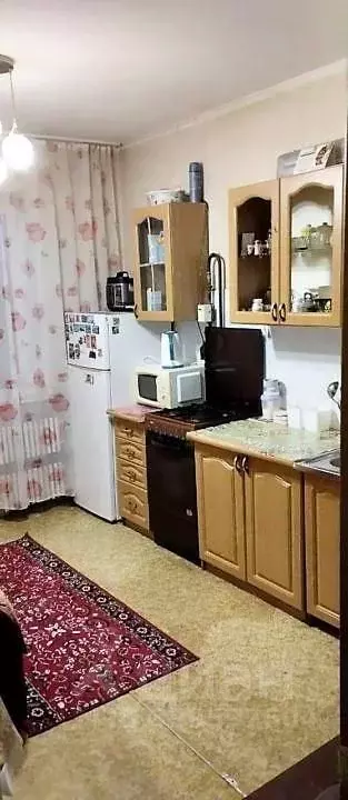 1-к кв. Омская область, Омск ул. Завертяева, 21к2 (34.0 м) - Фото 1