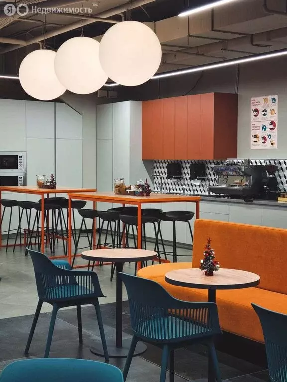 Офис (5 м) - Фото 2