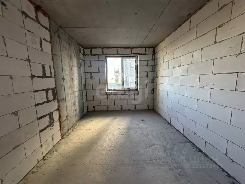 2-к кв. Северная Осетия, Владикавказ ул. Астана Кесаева, 44Вк4 (60.0 ... - Фото 2