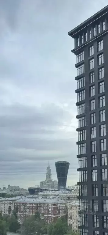 2-к кв. Москва Зорге 9 жилой комплекс, 9Ак6 (37.0 м) - Фото 1