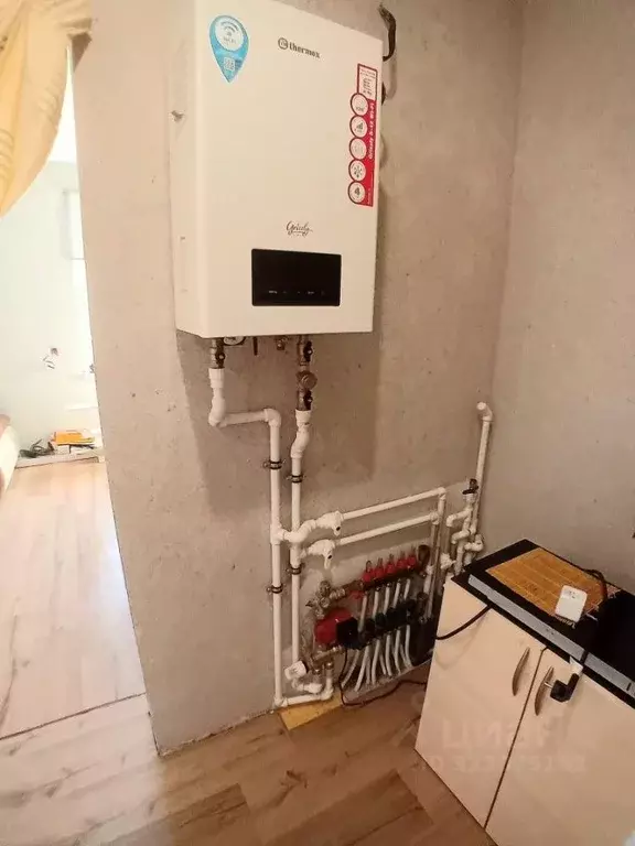 Дом в Калининградская область, Багратионовский муниципальный округ, ... - Фото 1