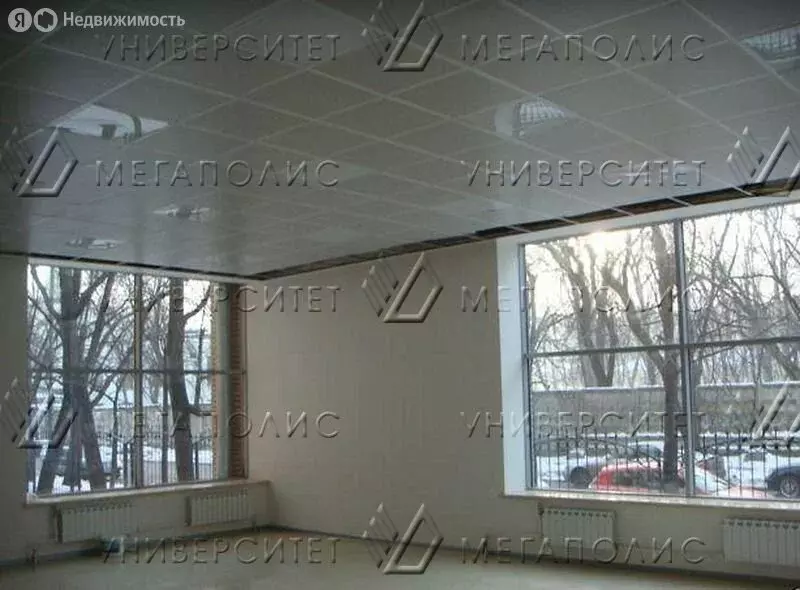 Помещение свободного назначения (425 м) - Фото 1