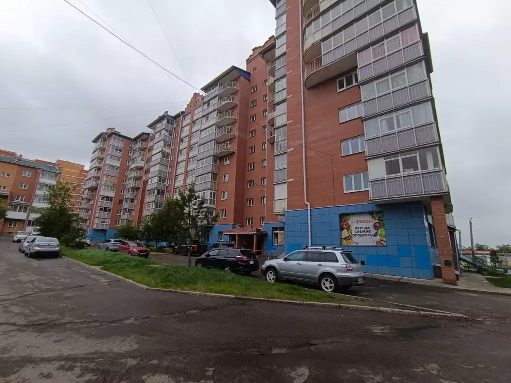 Продаётся 1-к квартира, 41.2 м - Фото 0