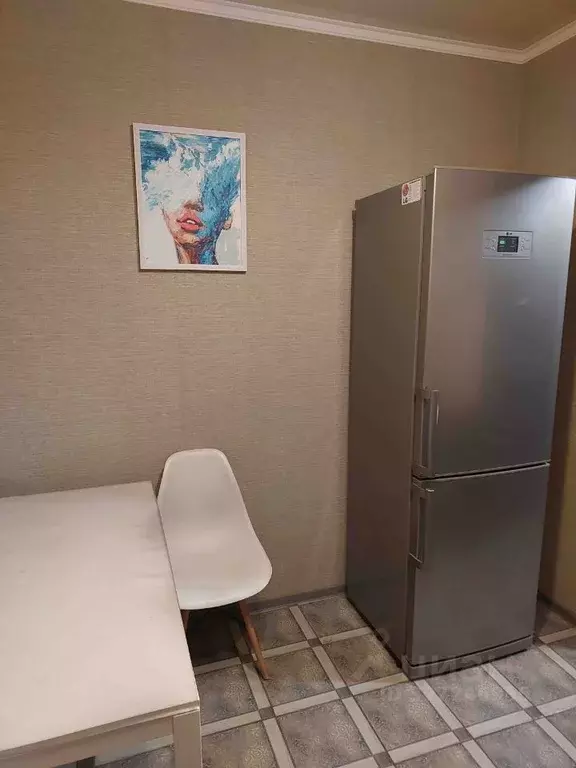 1-к кв. Курская область, Курск просп. Дружбы, 19А (41.8 м) - Фото 2