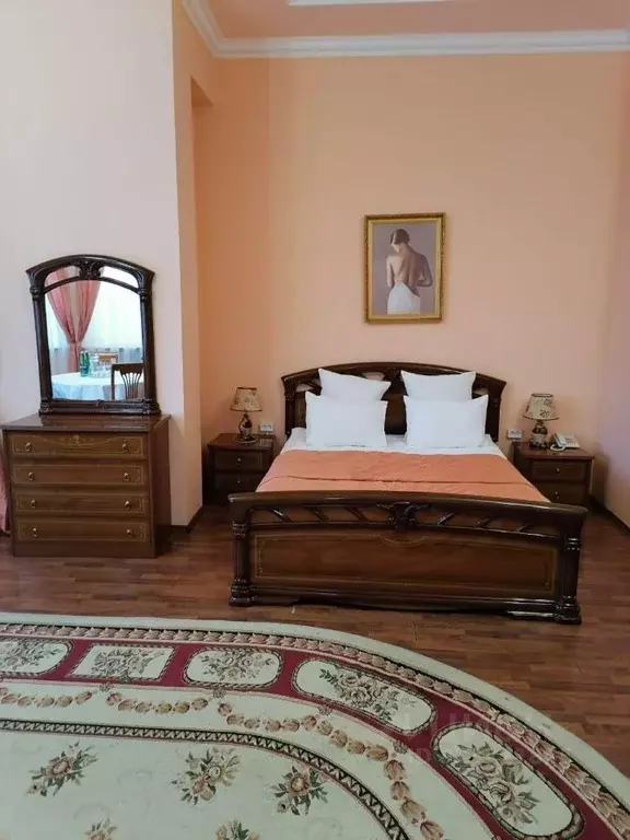 Комната Ставропольский край, Кисловодск ул. Чкалова, 61А (46.0 м) - Фото 1