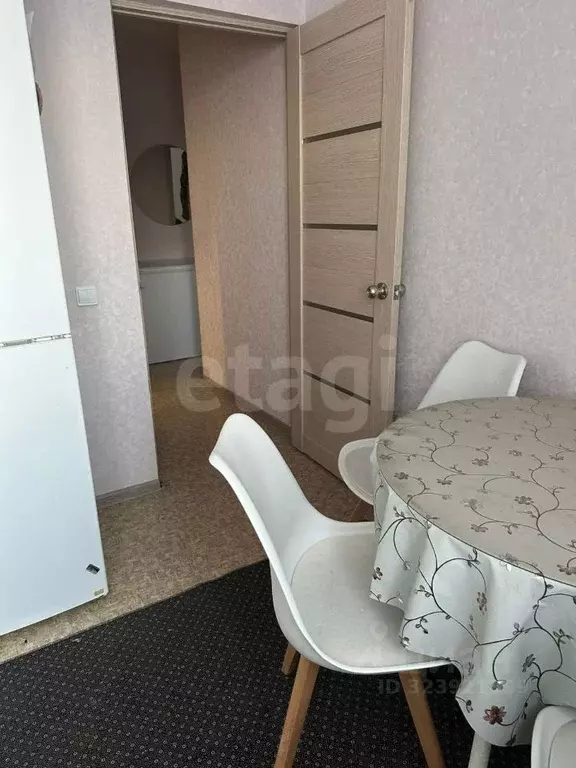 2-к кв. Ямало-Ненецкий АО, Новый Уренгой ул. Нефтяников, 14 (45.0 м) - Фото 2