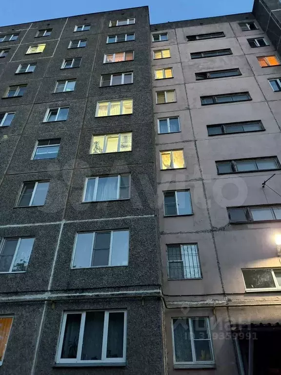 3-к кв. Костромская область, Кострома Юбилейный мкр, 16 (65.6 м) - Фото 1