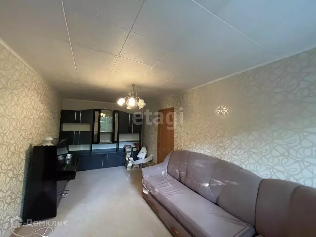 Продаётся 2-к квартира, 45.3 м - Фото 1