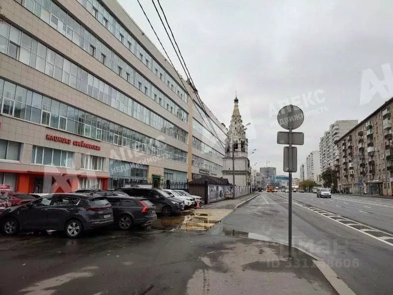 Офис в Москва Большая Новодмитровская ул., 23С2 (895 м) - Фото 2