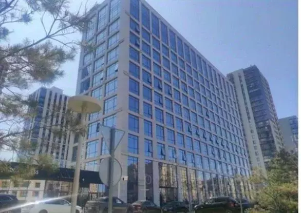 Офис в Татарстан, Казань ул. Сибгата Хакима, 62А (750 м) - Фото 0