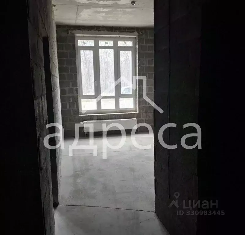 1-к кв. Самарская область, Самара ул. Стара-Загора, 240 (40.5 м) - Фото 2