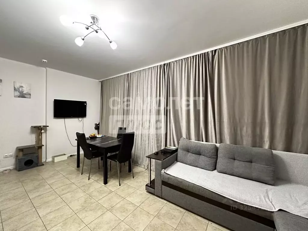 2-к кв. Москва ул. Недорубова, 32 (61.2 м) - Фото 2