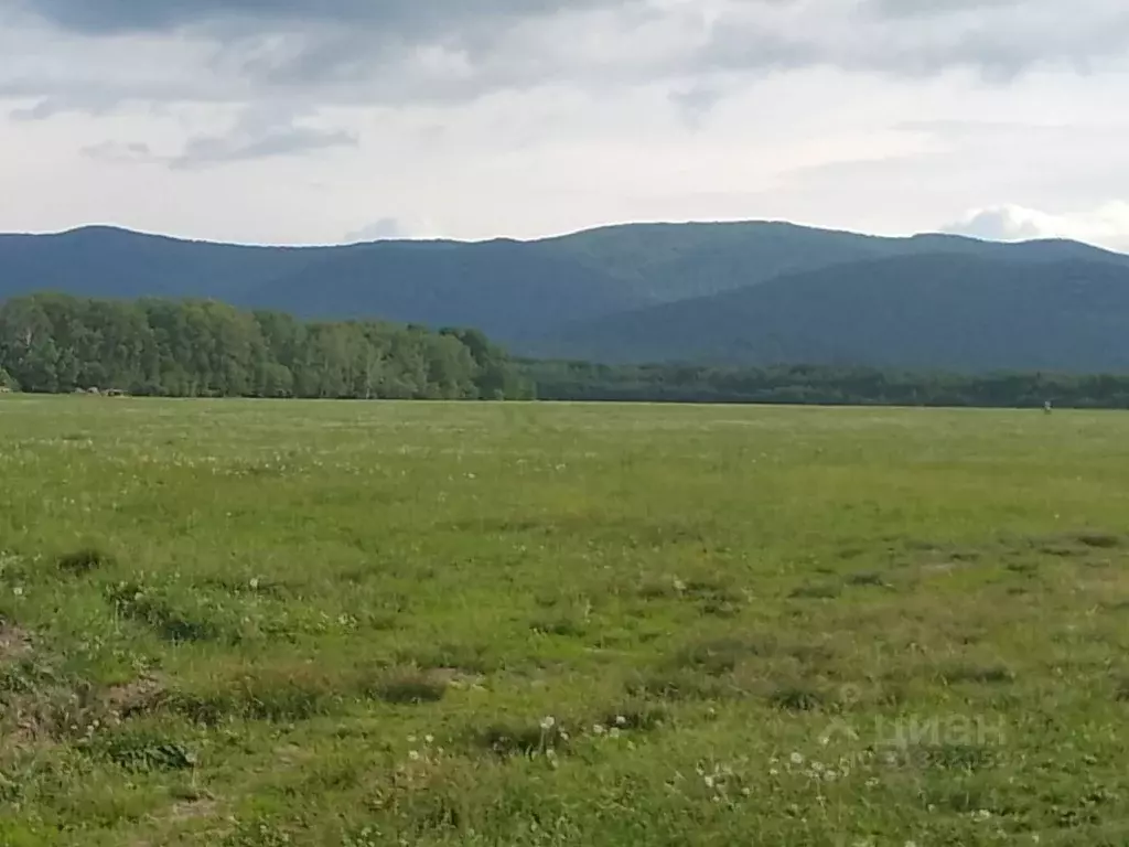 Участок в Хабаровский край, Хабаровский район, с. Бычиха  (8.0 сот.) - Фото 0