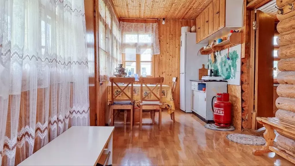 Дом в Московская область, Наро-Фоминский городской округ, Виктория СНТ ... - Фото 0