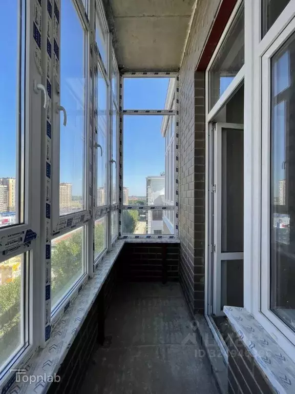 3-к кв. Краснодарский край, Краснодар ул. Конгрессная, 25 (75.6 м) - Фото 2