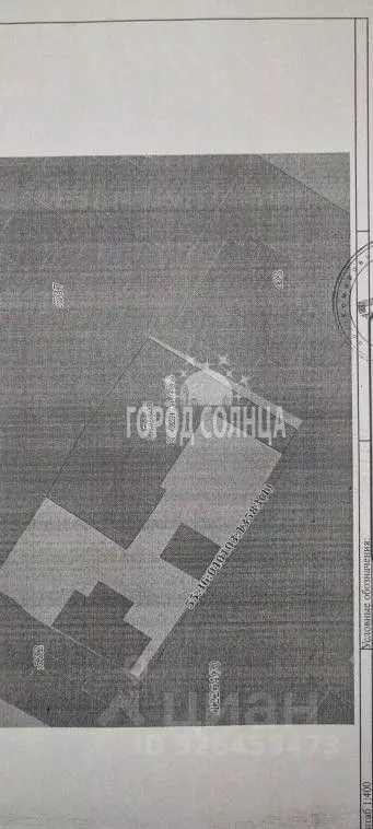 Дом в Омская область, Омск ул. 5-я Ремесленная, 39 (32 м) - Фото 2