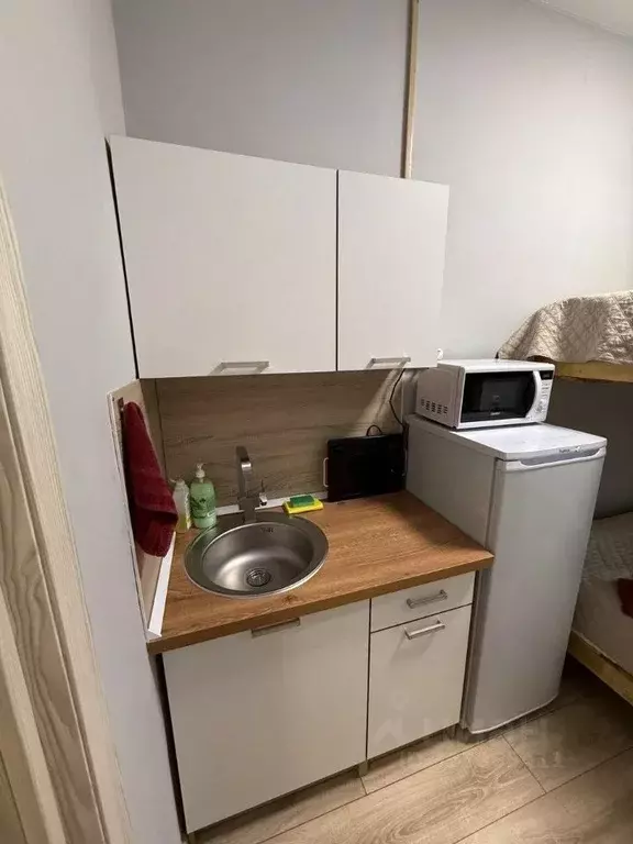 Комната Калужская область, Дзержинский муниципальный округ, Угорское ... - Фото 2