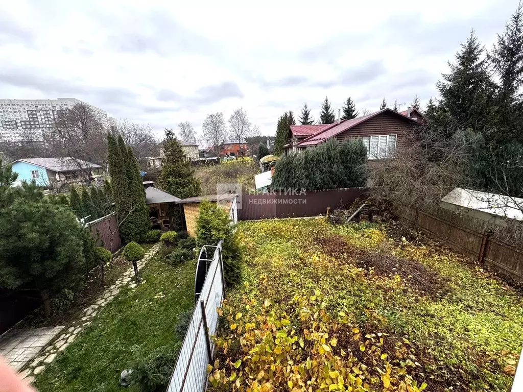 Таунхаус в Московская область, Одинцовский городской округ, д. Губкино ... - Фото 1