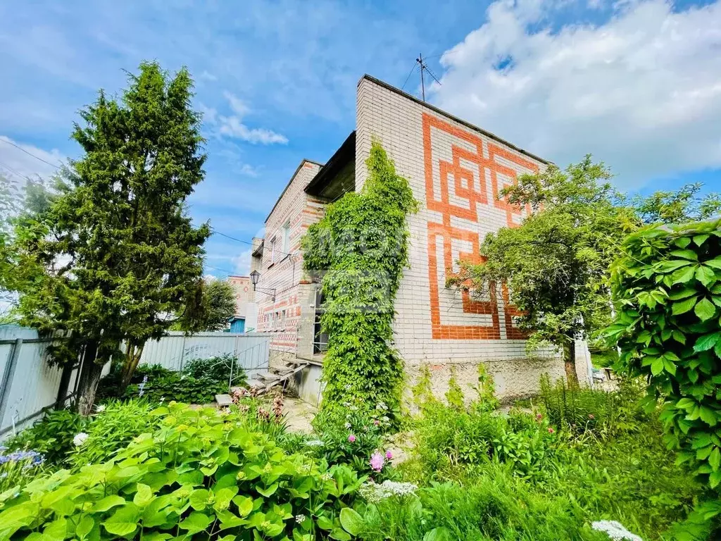 Дом в Калужская область, Юхновский район, Порослицы с/пос, д. ... - Фото 2