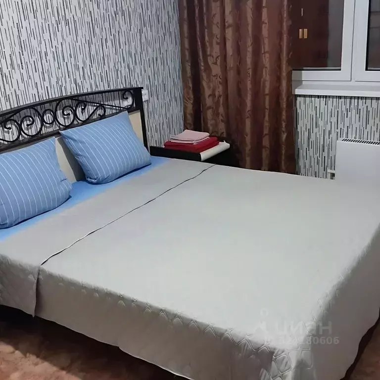 2-к кв. Красноярский край, Красноярск ул. Партизана Железняка, 59 ... - Фото 1