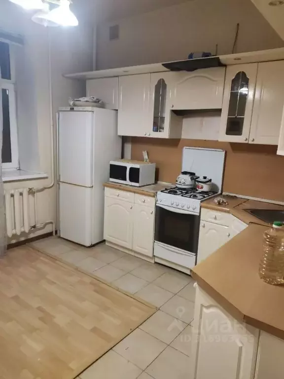 3-к кв. Тамбовская область, Тамбов Советская ул., 23 (98.0 м) - Фото 1