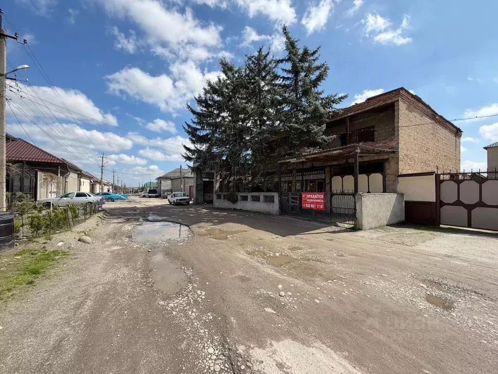 Дом в Кабардино-Балкария, Баксан ул. Толстого, 100 (80 м) - Фото 2
