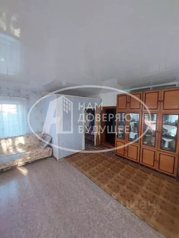 Дом в Пермский край, Лысьва Родничная ул., 72 (58 м) - Фото 2