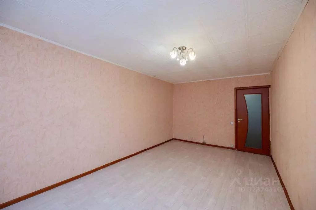 1-к кв. Оренбургская область, Оренбург просп. Победы, 172 (28.0 м) - Фото 2