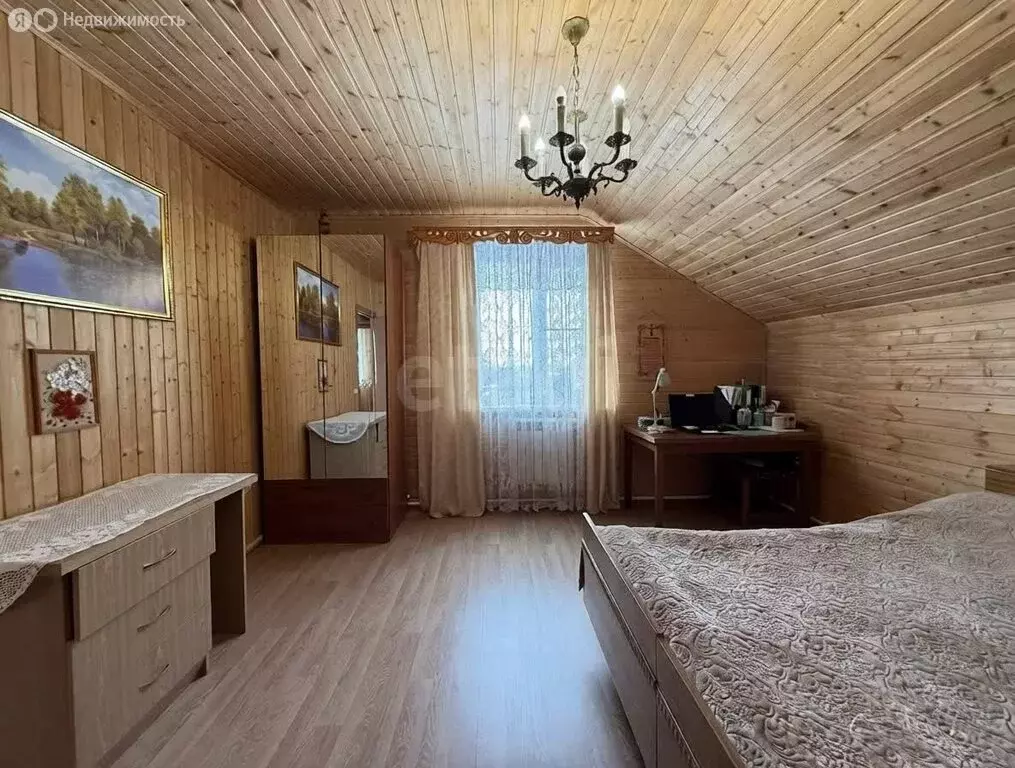 Дом в деревня Клишева, улица Дружбы (135.8 м) - Фото 2
