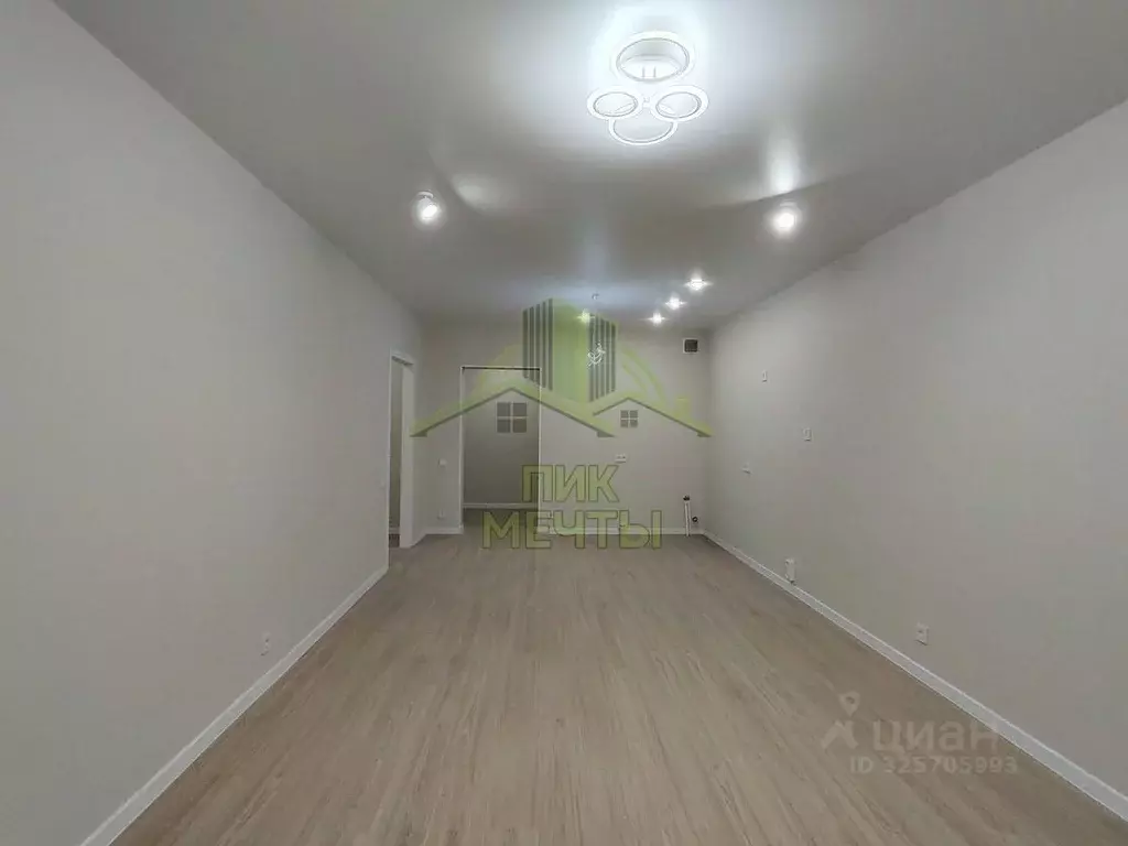 2-к кв. Бурятия, Улан-Удэ ул. Бабушкина, 1к4 (52.0 м) - Фото 2