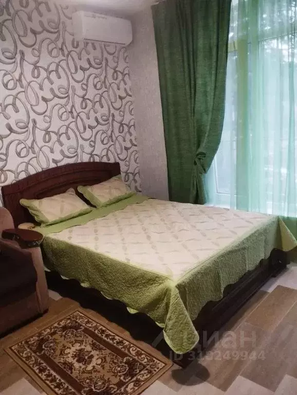 Комната Краснодарский край, Геленджик ул. Тельмана, 24 - Фото 0
