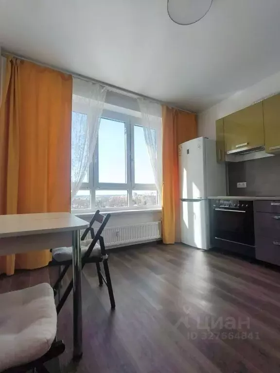 2-к кв. Московская область, Химки Подрезково мкр, ул. Комсомольская, ... - Фото 1