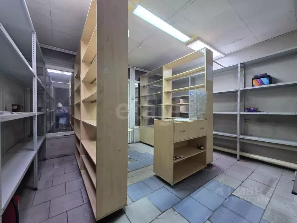 Торговая площадь в Свердловская область, Нижний Тагил ул. Фрунзе, ... - Фото 1