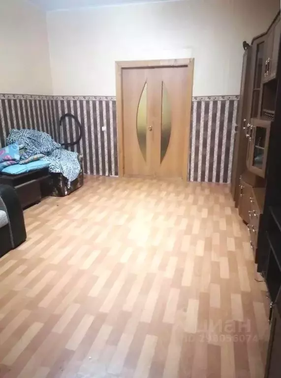 3-к кв. Брянская область, Брянский район, Снежское с/пос, пос. Путевка ... - Фото 2