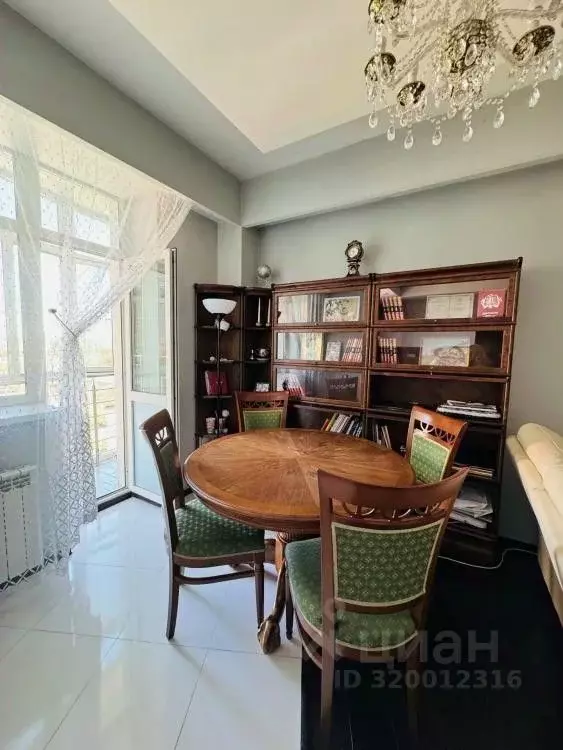 2-к кв. Иркутская область, Иркутск Дальневосточная ул., 154/10 (82.7 ... - Фото 1