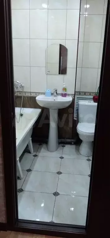 1-к. квартира, 35 м, 2/5 эт. - Фото 0