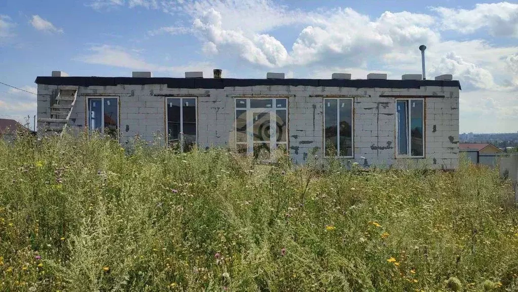 Дом в Белгородская область, Старый Оскол ул. Мира (80 м) - Фото 1