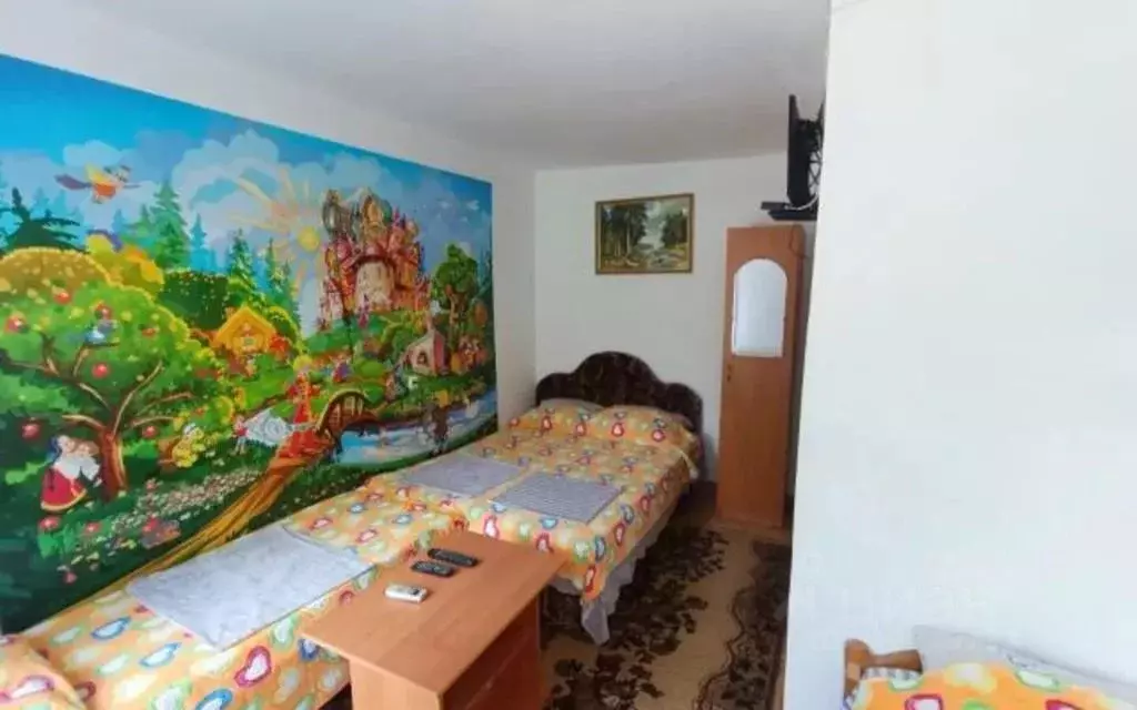 Комната Краснодарский край, Анапа муниципальный округ, с. Витязево ул. ... - Фото 1