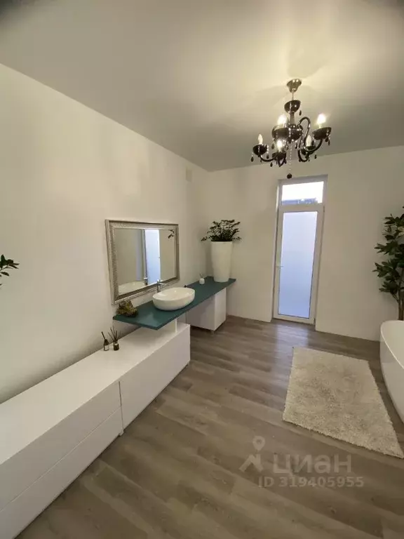 Дом в Крым, Сакский район, Уютненское с/пос Уютное жилой комплекс, ул. ... - Фото 1