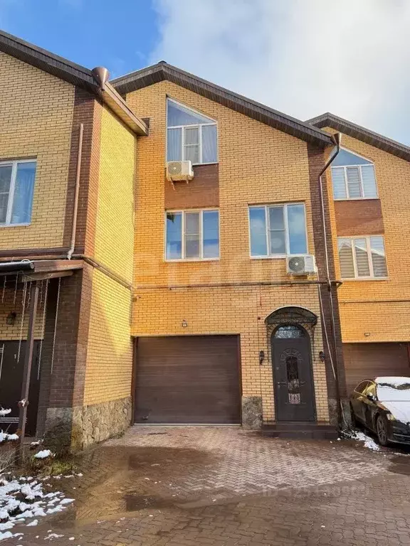 Таунхаус в Москва, Москва, Троицк ул. Заречная, 30 (335 м) - Фото 2