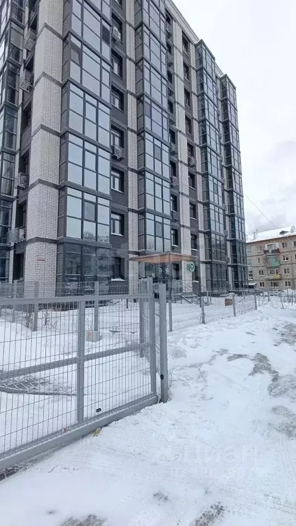 Офис в Амурская область, Благовещенск ул. Ленина, 178/2 (57 м) - Фото 1