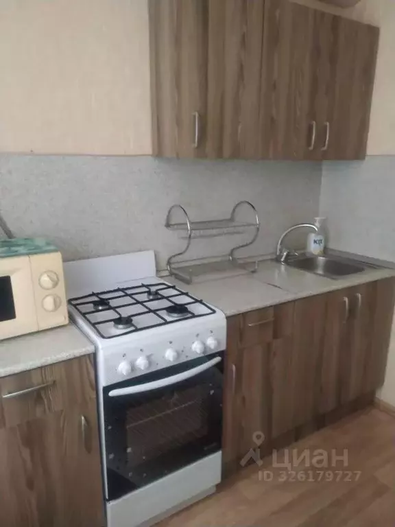 2-к кв. Москва Варшавское ш., 59К4 (45.0 м) - Фото 1