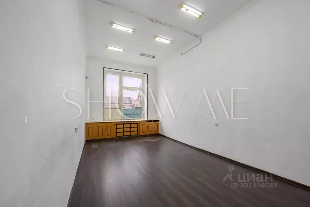 Офис в Москва Тверская ул., 20/1с1 (23 м) - Фото 2