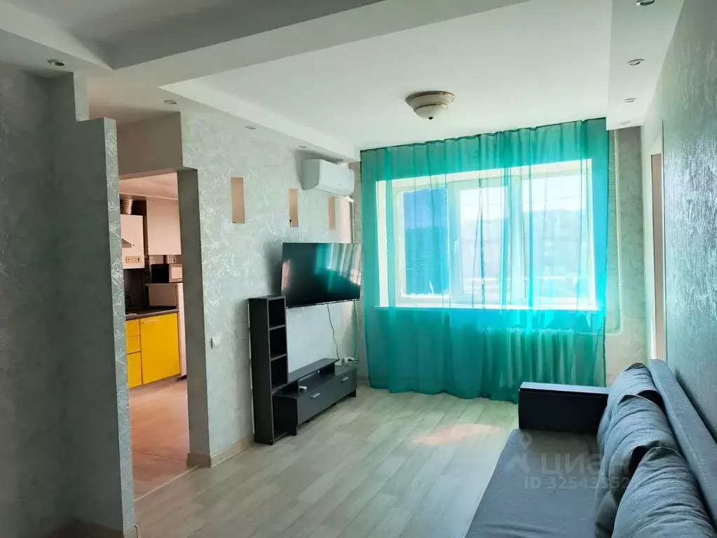 3-к кв. Саратовская область, Саратов ул. Имени А.П. Шехурдина, 64 ... - Фото 2