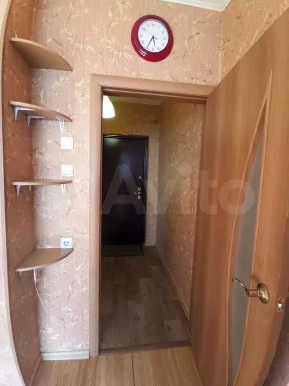 Квартира-студия, 33 м, 5/10 эт. - Фото 1