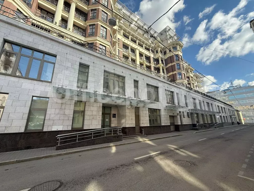 Офис 1809.2 кв.м - Фото 1