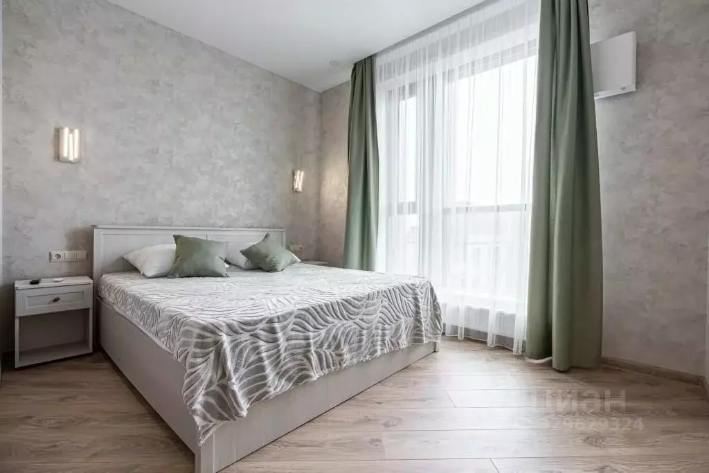 1-к кв. Татарстан, Казань ул. Галиаскара Камала, 39 (44.0 м) - Фото 1